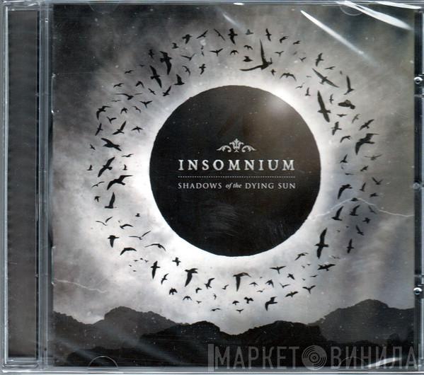  Insomnium  - Shadows Of The Dying Sun