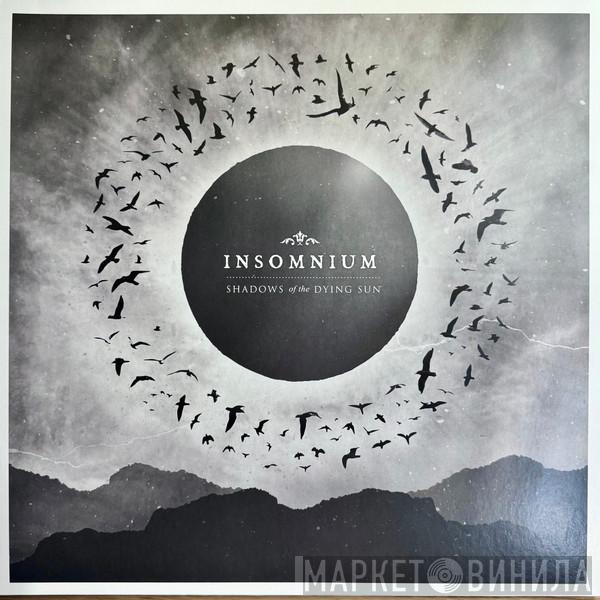Insomnium - Shadows Of The Dying Sun