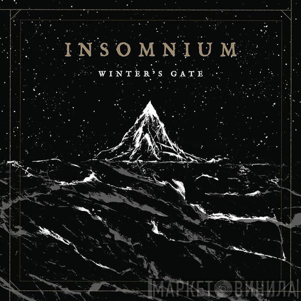 Insomnium - Winter's Gate