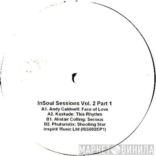  - Insoul Sessions Vol. 2 Part 1