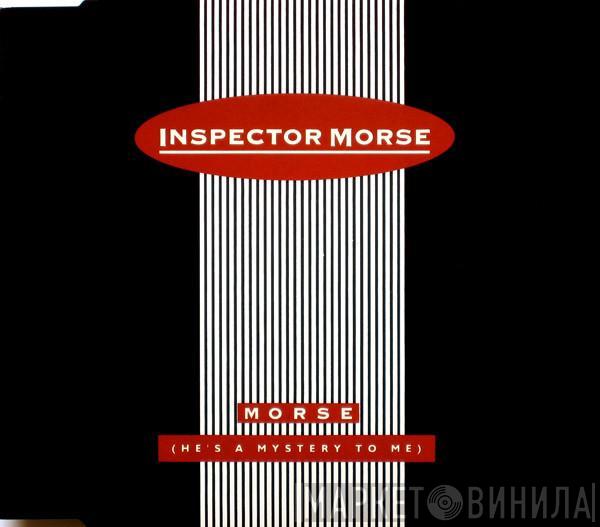 Inspector Morse - Morse (He's A Mystery To Me)