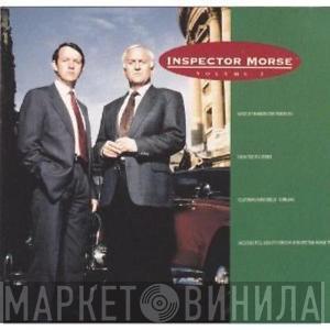 - Inspector Morse Volume 2
