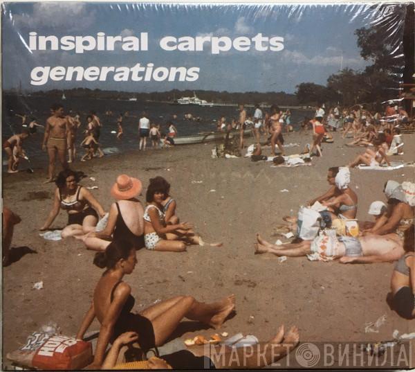 Inspiral Carpets - Generations