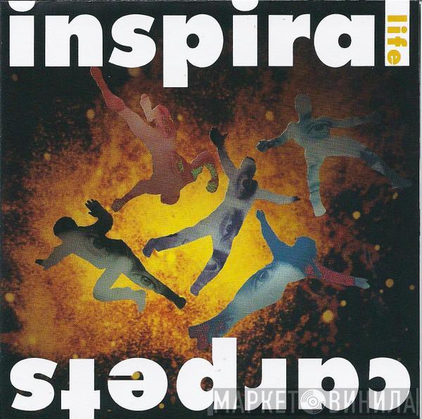  Inspiral Carpets  - Life