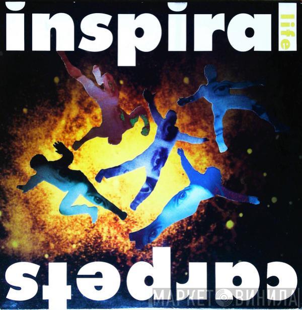 Inspiral Carpets - Life