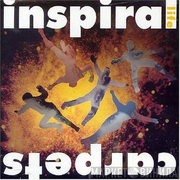 Inspiral Carpets - Life