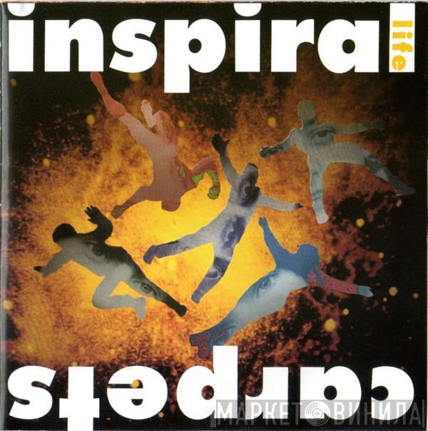  Inspiral Carpets  - Life