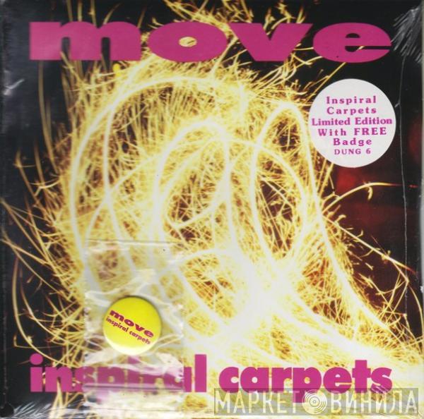 Inspiral Carpets - Move