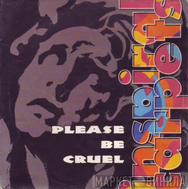 Inspiral Carpets - Please Be Cruel