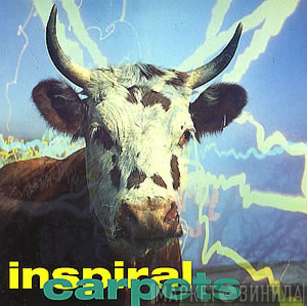 Inspiral Carpets - She Comes In The Fall