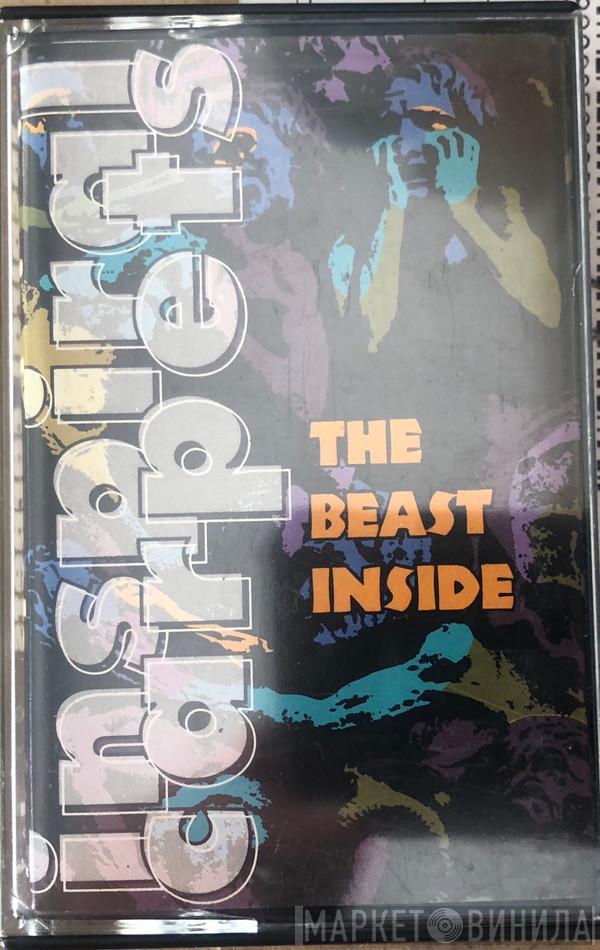 Inspiral Carpets - The Beast Inside