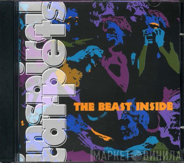  Inspiral Carpets  - The Beast Inside