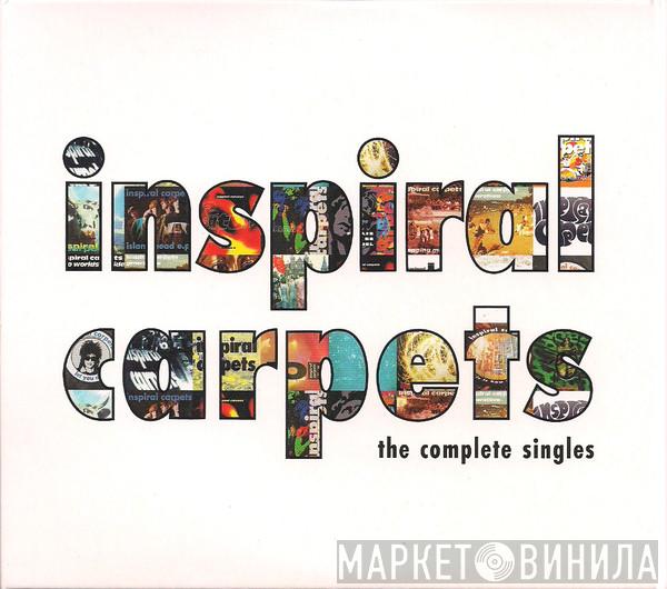 Inspiral Carpets - The Complete Singles