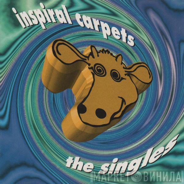 Inspiral Carpets - The Singles