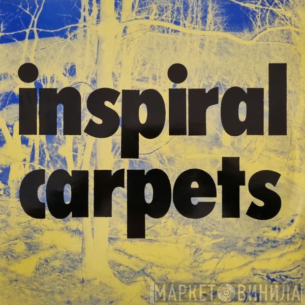 Inspiral Carpets - Trainsurfing