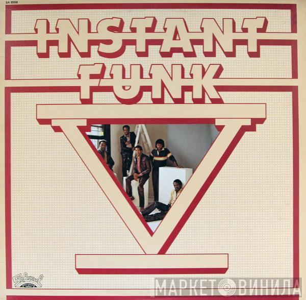 Instant Funk - Instant Funk V