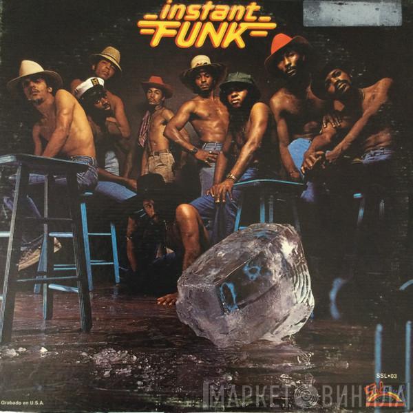  Instant Funk  - Instant Funk
