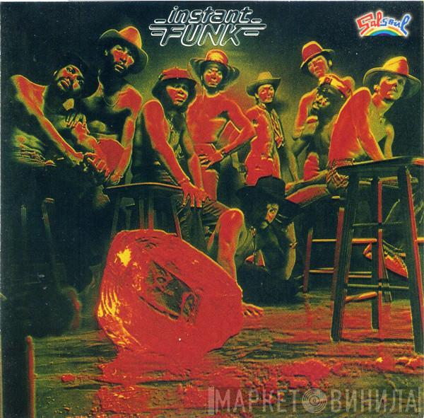  Instant Funk  - Instant Funk