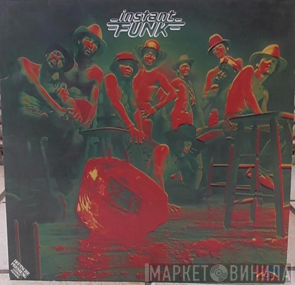  Instant Funk  - Instant Funk