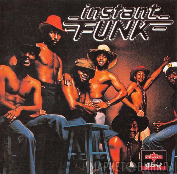  Instant Funk  - Instant Funk