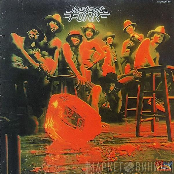  Instant Funk  - Instant Funk