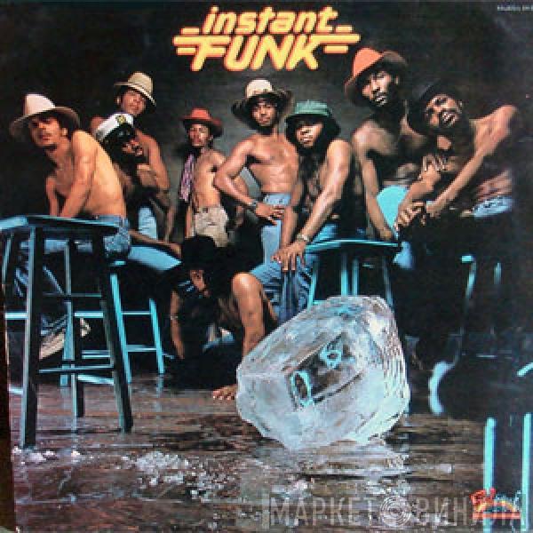  Instant Funk  - Instant Funk