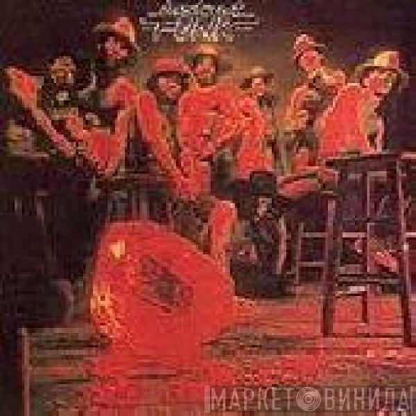  Instant Funk  - Instant Funk