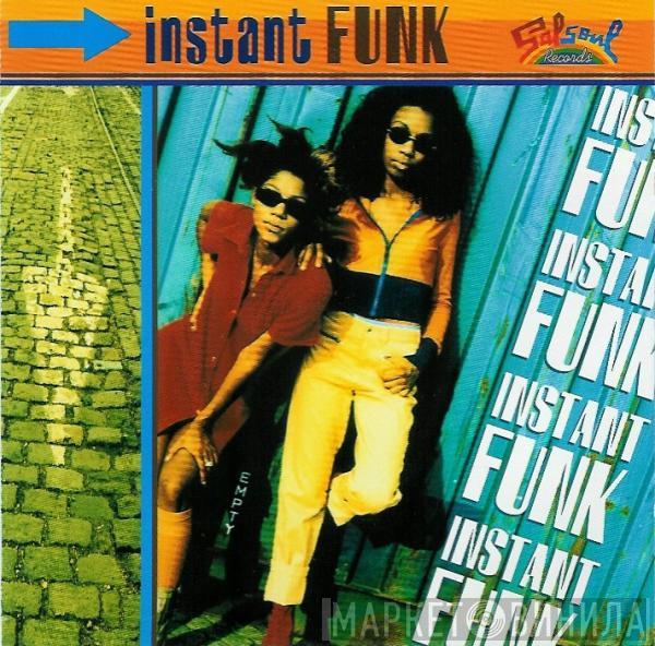  Instant Funk  - Instant Funk