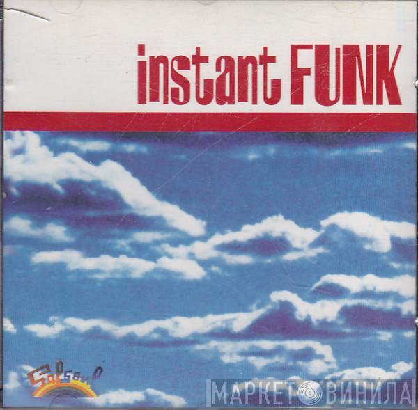  Instant Funk  - Instant Funk