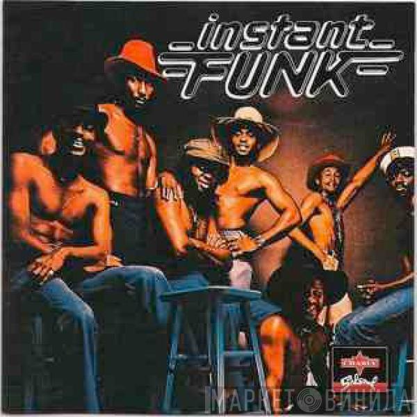  Instant Funk  - Instant Funk