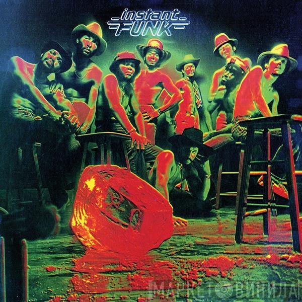  Instant Funk  - Instant Funk