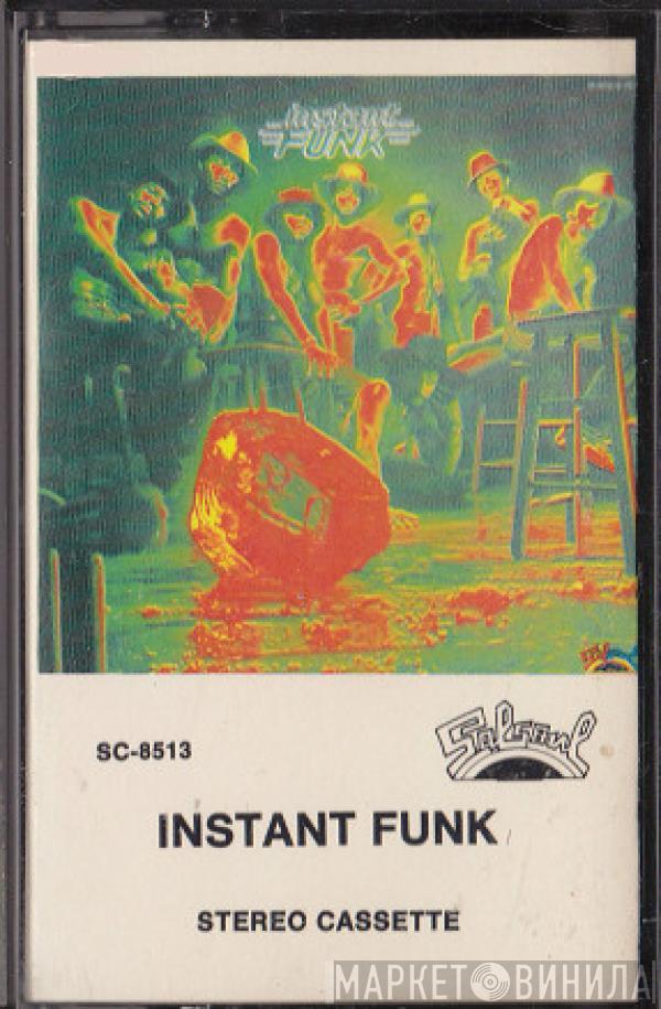  Instant Funk  - Instant Funk