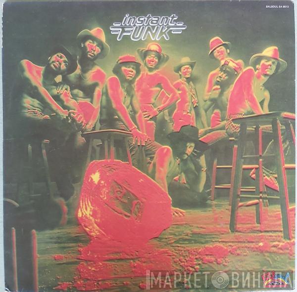  Instant Funk  - Kool-Aid