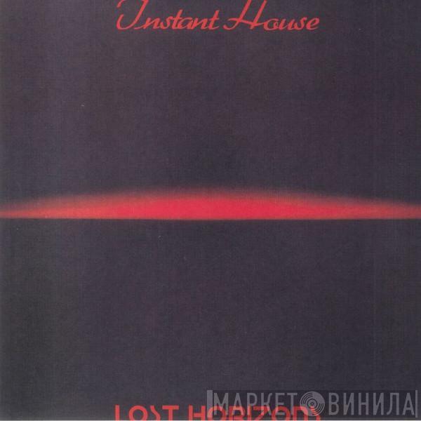 Instant House - Lost Horizons