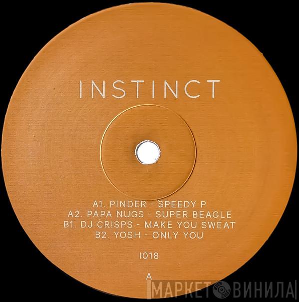  - Instinct 18