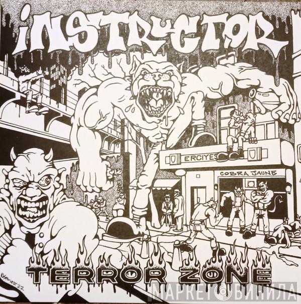 Instructor - Terror Zone