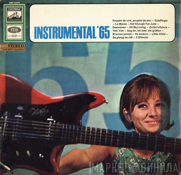  - Instrumental '65