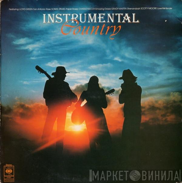  - Instrumental Country