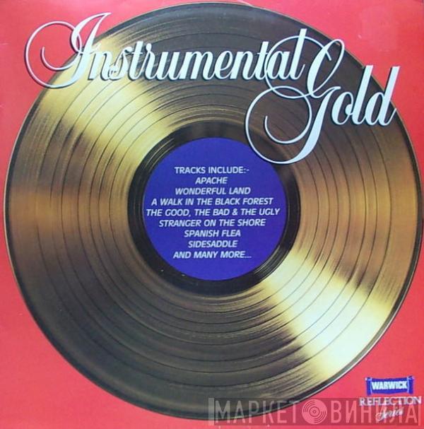  - Instrumental Gold