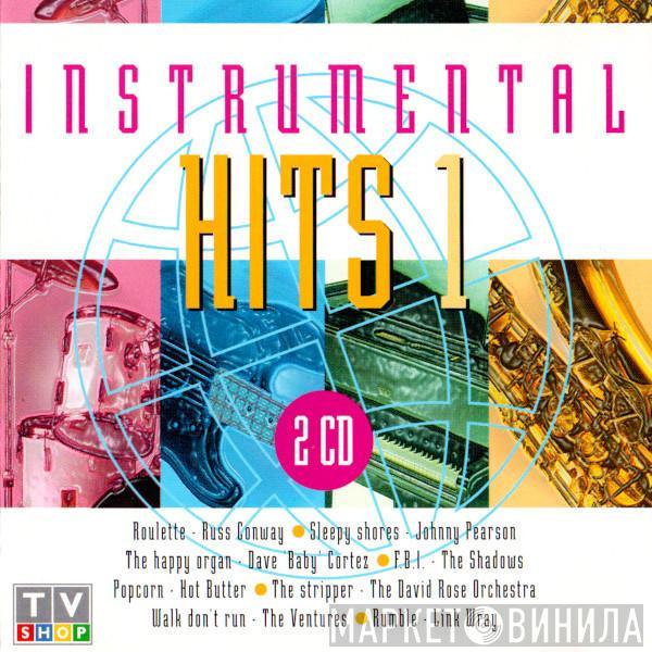  - Instrumental Hits 1