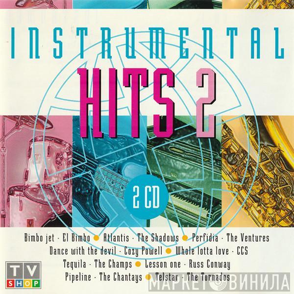  - Instrumental Hits 2