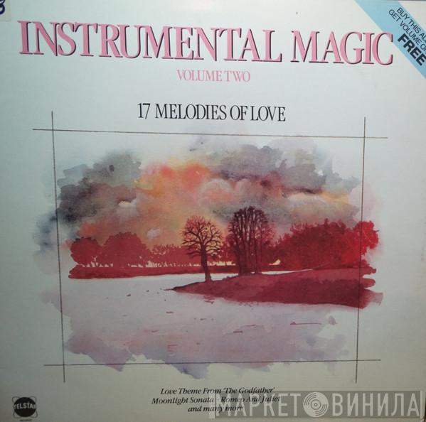  - Instrumental Magic Volume Two