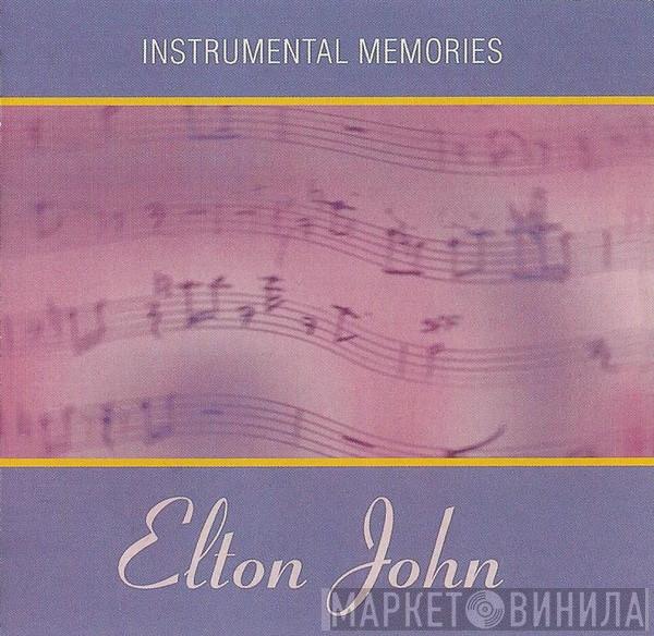  - Instrumental Memories: Elton John