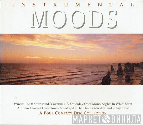  - Instrumental Moods