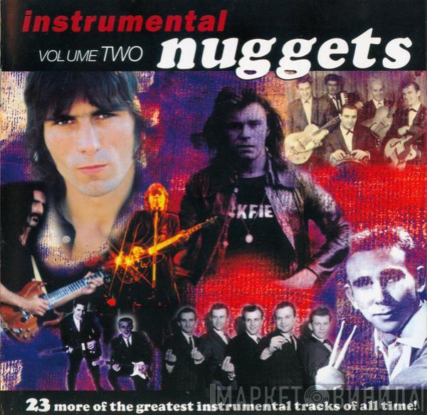  - Instrumental Nuggets Volume Two