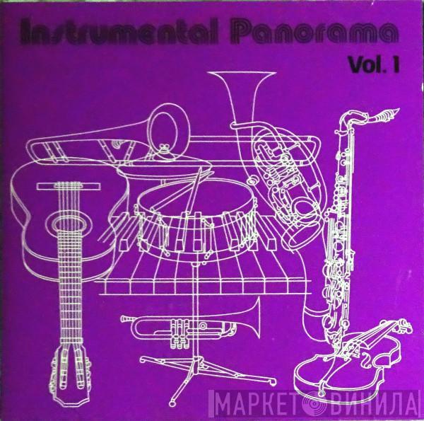  - Instrumental Panorama Vol. 1