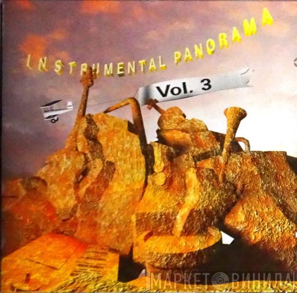  - Instrumental Panorama Vol. 3