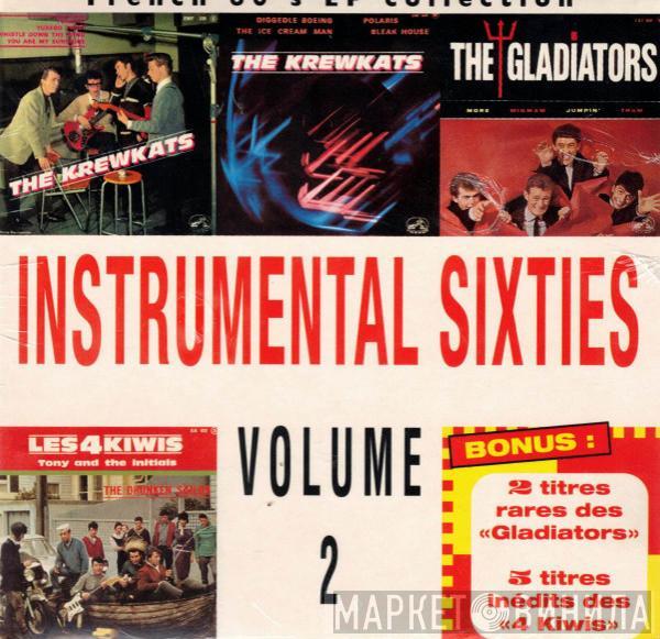  - Instrumental Sixties Volume 2