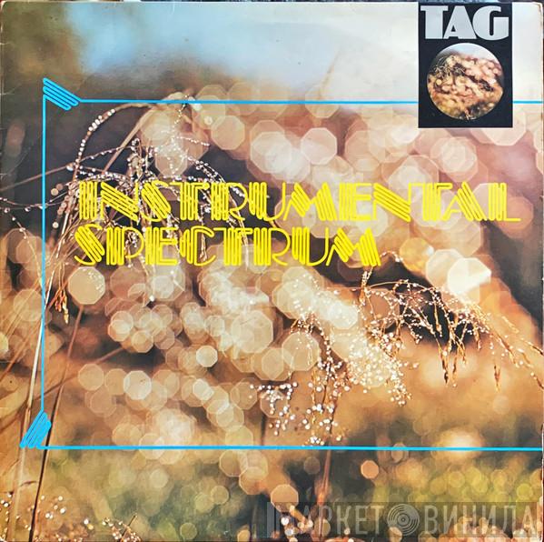  - Instrumental Spectrum