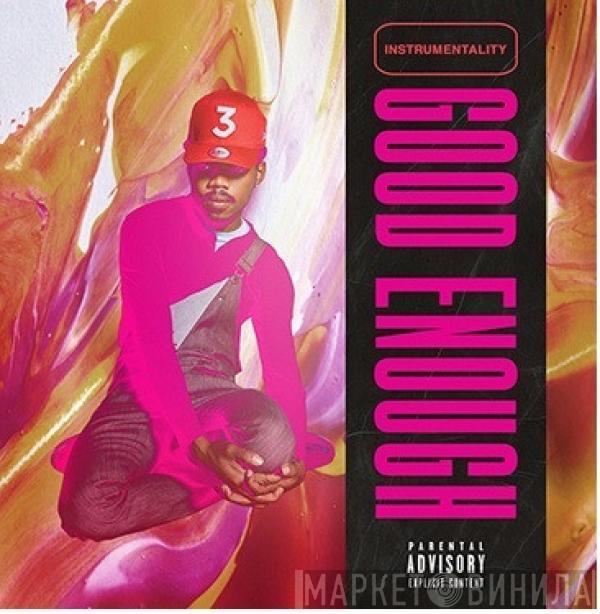 Instrumentality - Good Enough